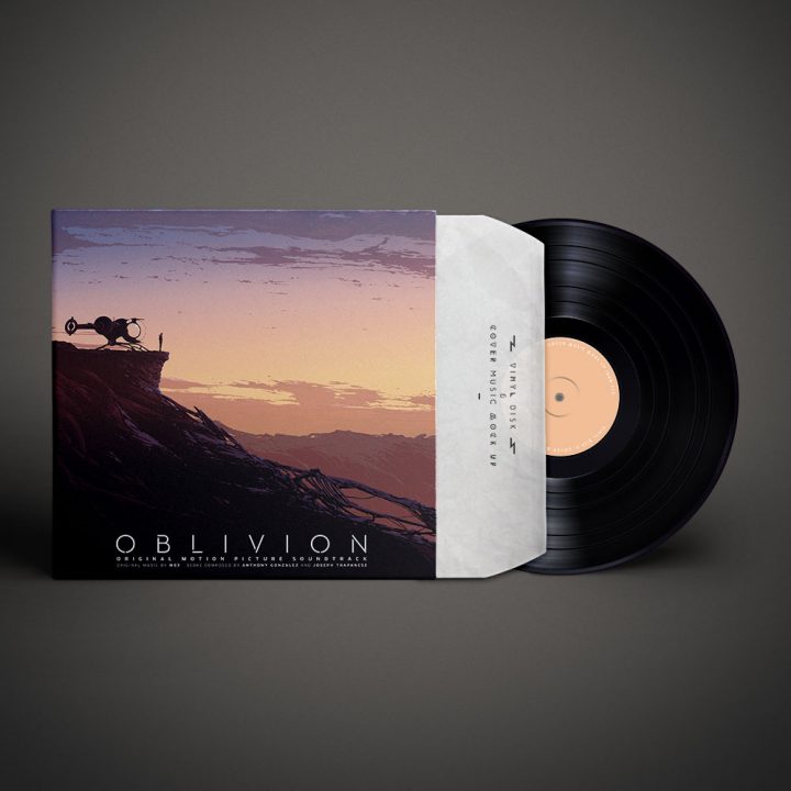 Oblivion